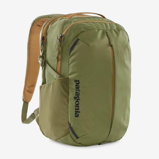 Patagonia Refugio Day Pack 26l Buckhorn Green