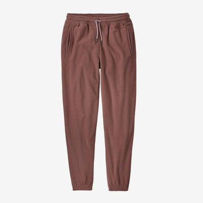 Patagonia Micro D Joggers Dulse Mauve