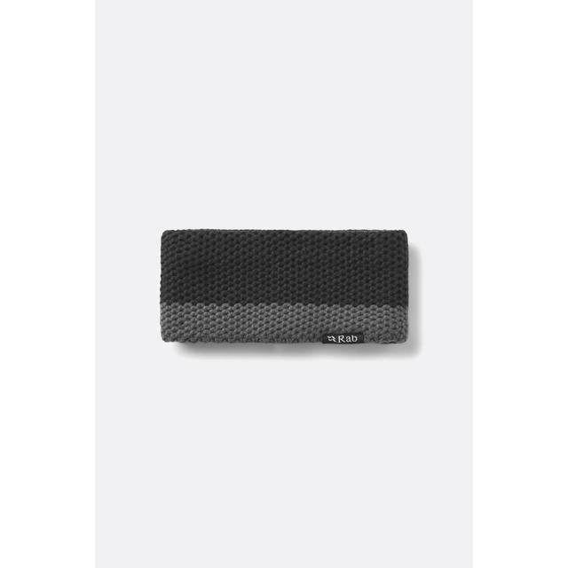 Rab Monzino Headband Black