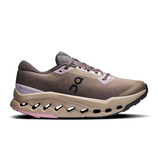 Womens Cloudsurfer Trail 2 Waterproof