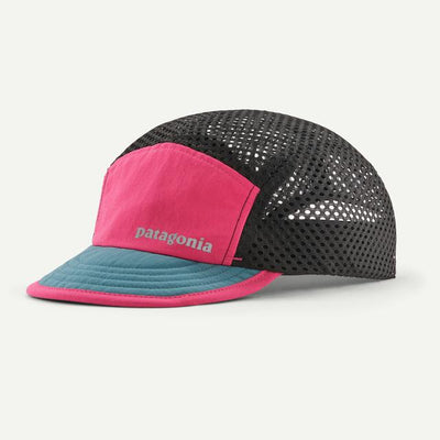 Patagonia Duckbill Cap Luminous Pink