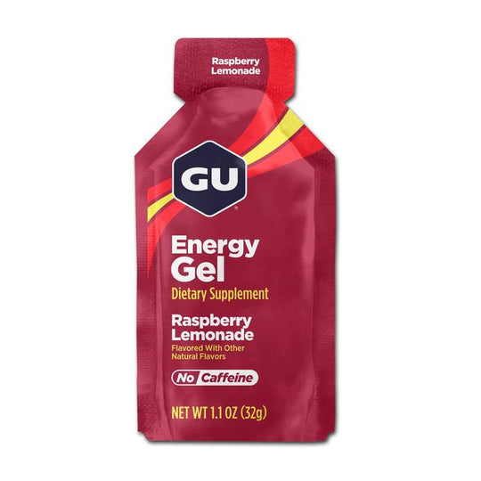 Original Energy Gel - Raspberry Lemonade