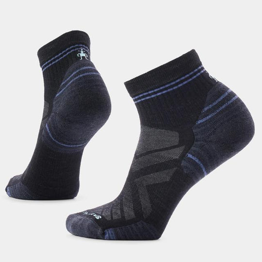 Womens Hike Ankle Socks
