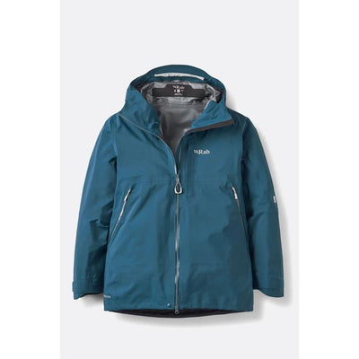 Rab Khroma Diffuse Gore Tempest Blue