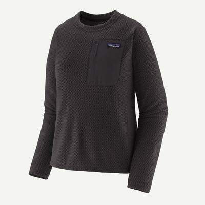 Patagonia R1 Air Crew Black