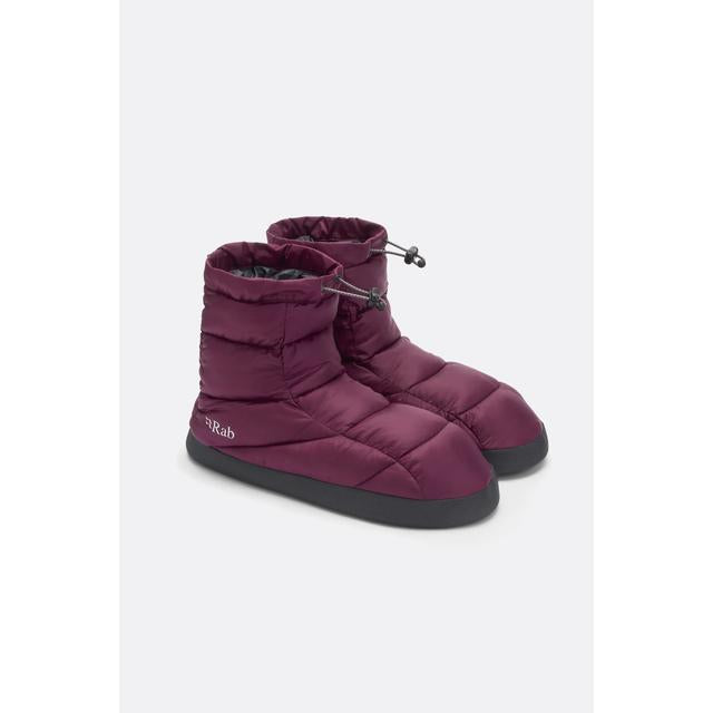 Rab Cirrus Hut Boot Mulberry Mulberry