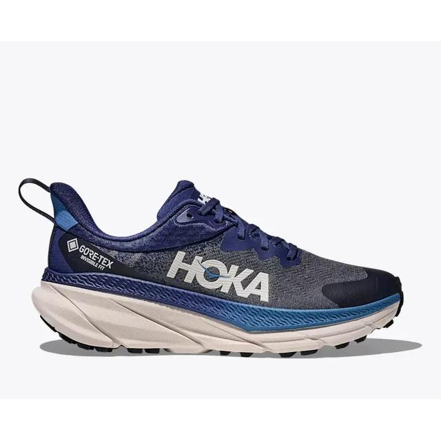 Hoka Challenger Atr 7 Gtx Midnight Blue/Grout