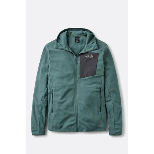 Mens Tecton Hoody