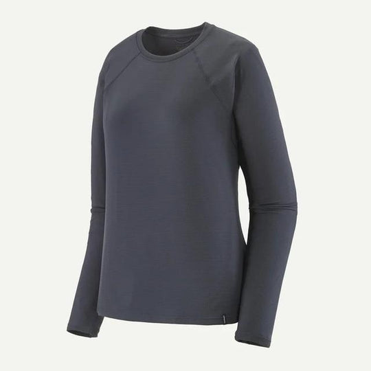 Womens Capilene Midweight Crew