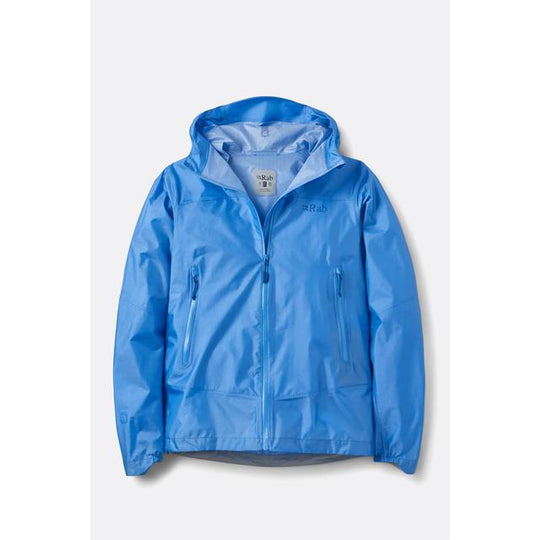Mens Phantom Mountain Waterproof Jacket