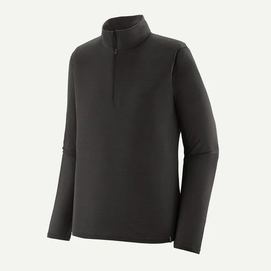 Mens Capilene Lightweight Zip