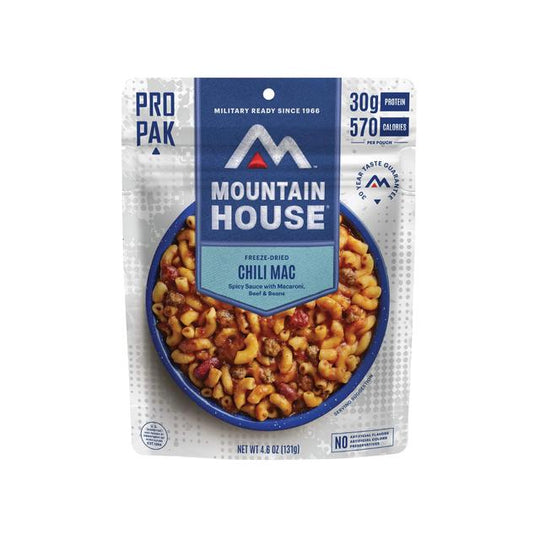 Chili Mac