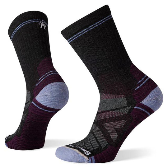 Womens Hike Crew Socks