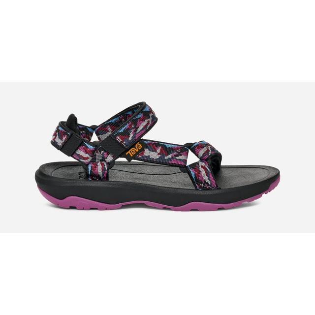 Teva Little Hurricane Xlt 2 Mountain Mosaic Blue/Purple