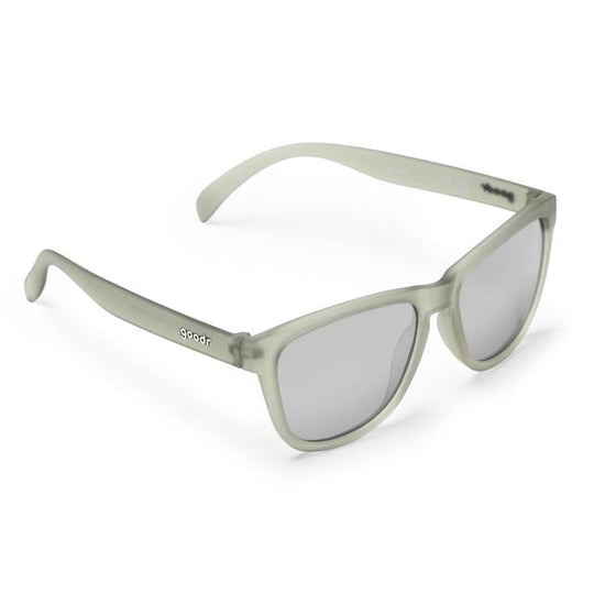 Og Sunglasses Gray Polarized