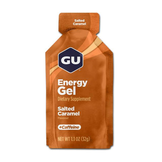 Original Energy Gel - Salted Caramel