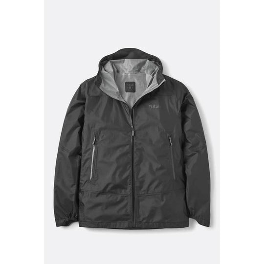 Mens Phantom Mountain Waterproof Jacket