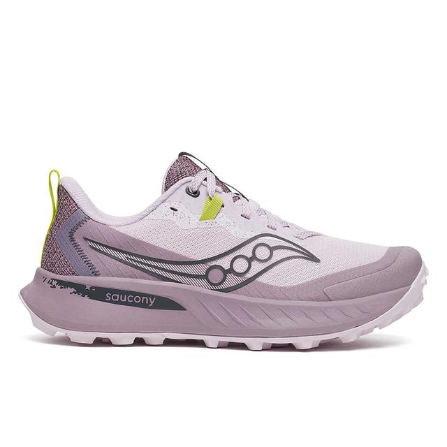 Saucony Peregrine 15 Bloom/Quail