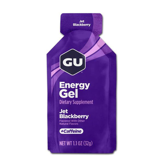 Original Energy Gel - Jet Blackberry