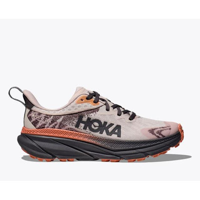 HOKA - Women's Challenger ATR 7 GTX Cosmic Pearl/Galaxy