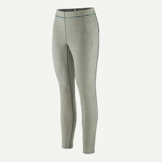 Womens Capilene Lightweight Bottoms