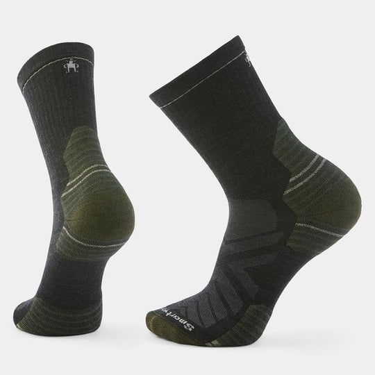 Hike Mid Crew Socks