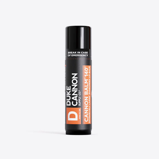 Cannon Balm Lip Balm 140