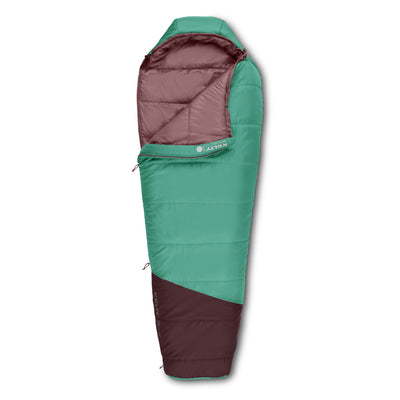 Kelty Mistral Kids 20 Degree Malachite