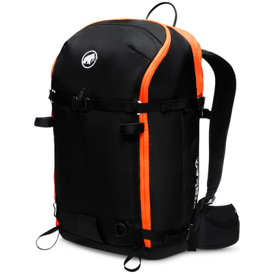 Mammut Tour 30 Removable Airbag 3.0 W`S Black