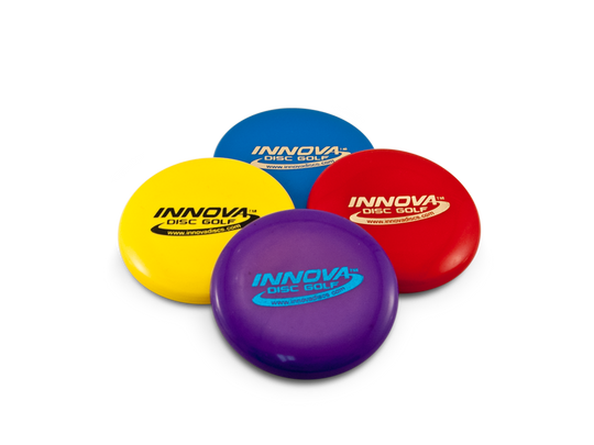 Mini Regular Flying Disc Golf Disc