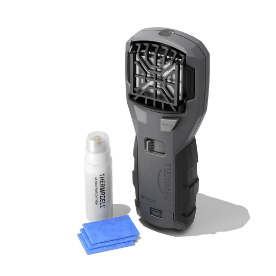 Mr450 Portable Mosquito Repeller