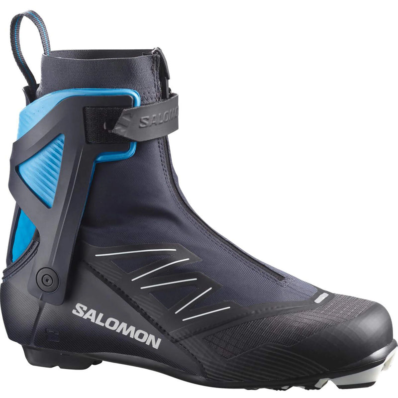 Salomon Rs8 Prolink Skate Boot Navy