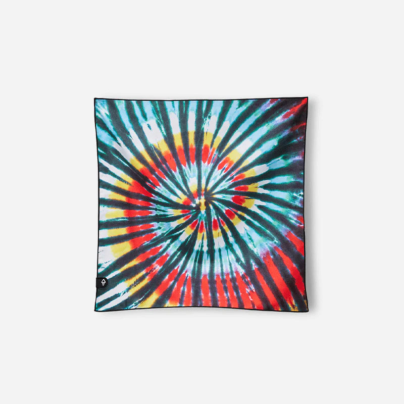 Nomadix Tie Dye Multi Bandana Towel