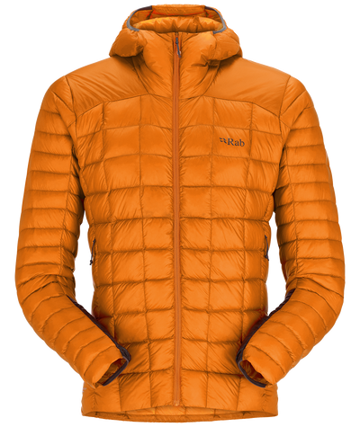 Rab Mythic Alpine Light Jacket - M`S Marmalade