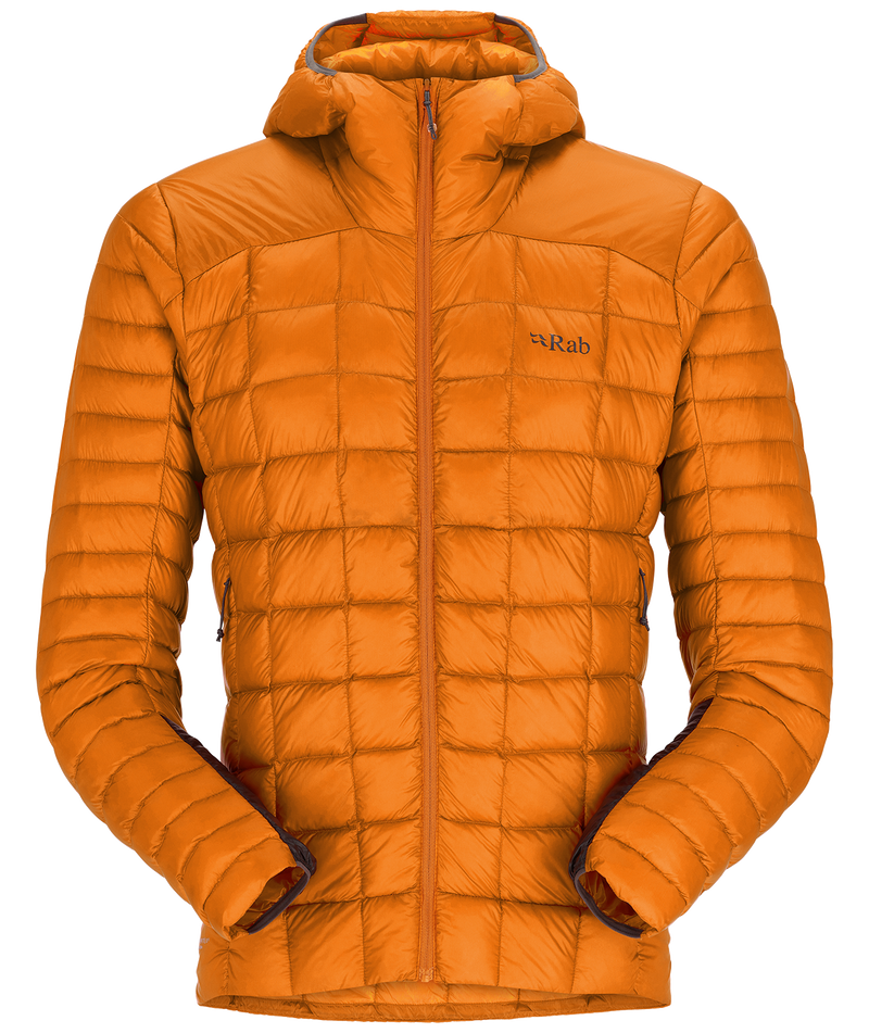 Rab Mythic Alpine Light Jacket - M`S Marmalade