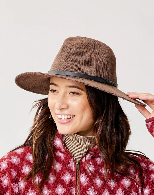 Panama Hat - W`S