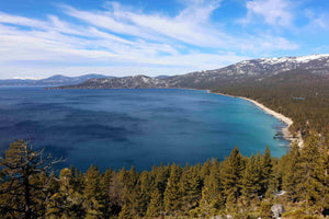 Photo by <a href="https://unsplash.com/@phd?utm_content=creditCopyText&utm_medium=referral&utm_source=unsplash">Peter Hulce</a> on <a href="https://unsplash.com/photos/a-large-body-of-water-surrounded-by-trees-1kC2Gozh9OE?utm_content=creditCopyText&utm_medium=referral&utm_source=unsplash">Unsplash</a>
      