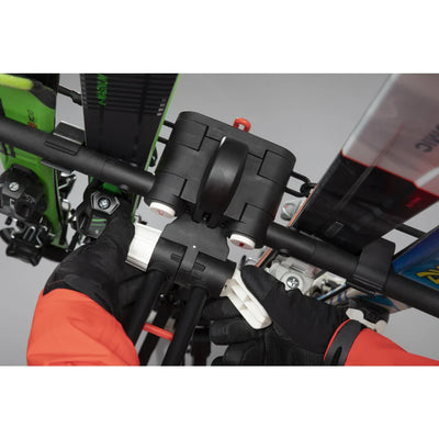 TRU∙Kii SKI TRAVEL SYSTEM