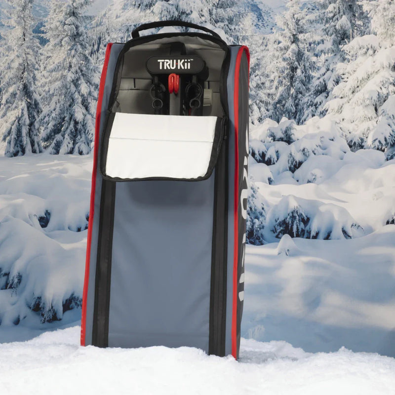 TRU∙Kii SKI TRAVEL SYSTEM