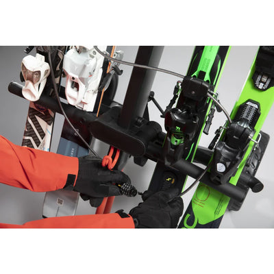 TRU∙Kii SKI TRAVEL SYSTEM