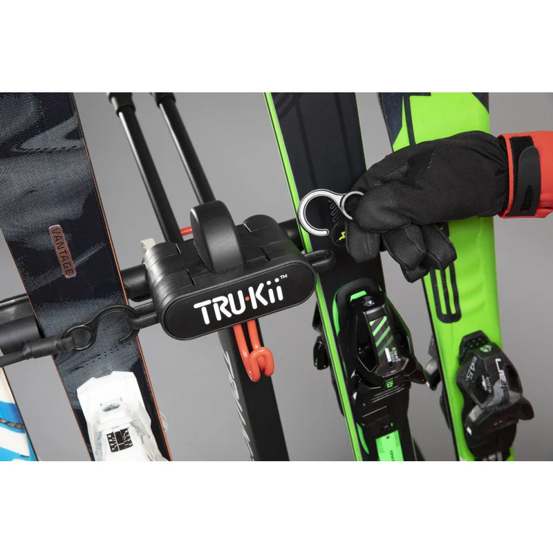 TRU∙Kii SKI TRAVEL SYSTEM