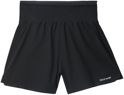 Nnormal Race Shorts - M`S Black