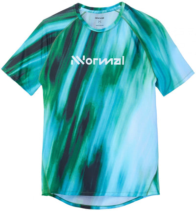 Nnormal Race T -Shirt - M`S Print