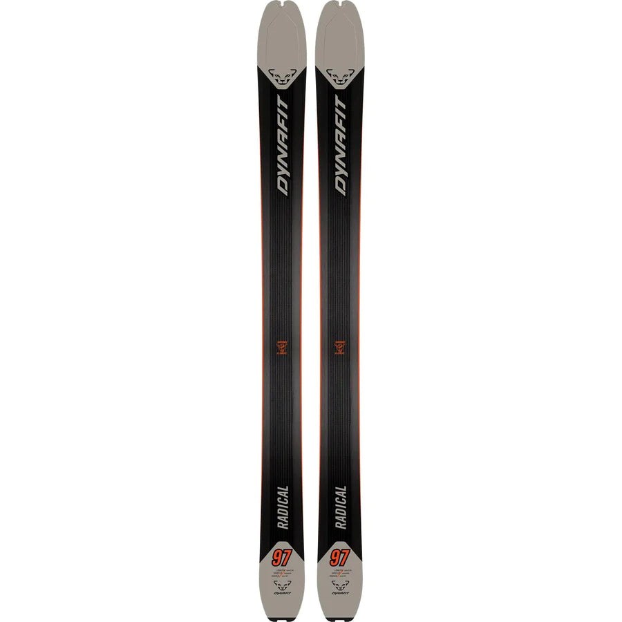 Dynafit Huascaran Alpine Touring Ski Review
