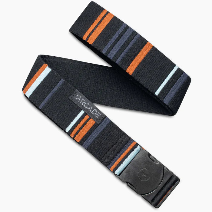 Arcade Belts Realm