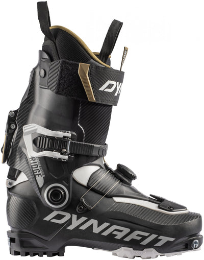 Dynafit Ridge Pro W Boot Black/Nimbus