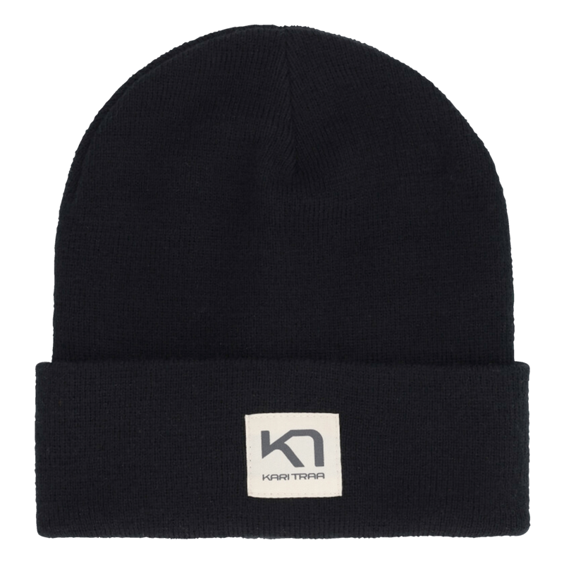 Kari Traa Rothe Beanie Blk