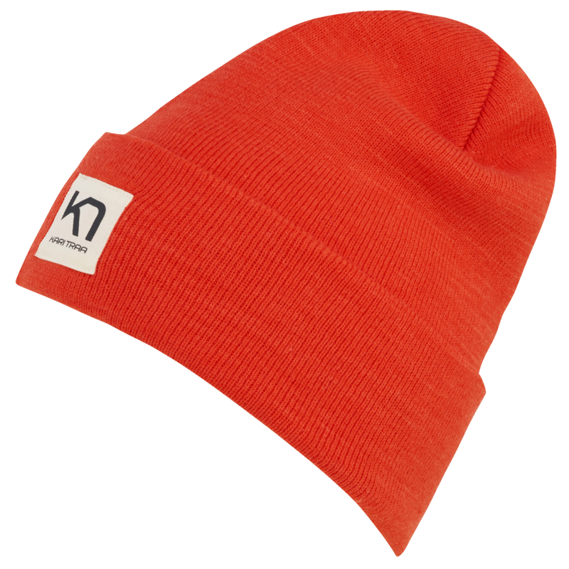 Kari Traa Rothe Beanie Flame