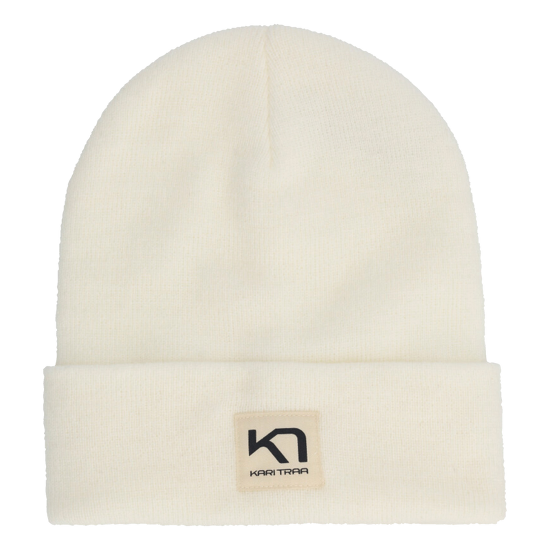 Kari Traa Rothe Beanie Bwhite