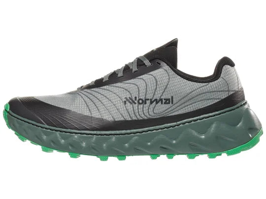 Nnormal U Tomir 2.0 - Green Green